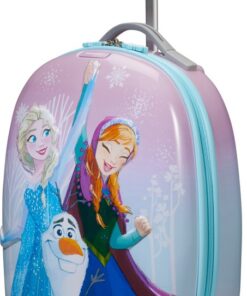 Samsonite Kinderkoffer - Disney Ultimate 2.0 Spinner 46/16 Disney Frozen