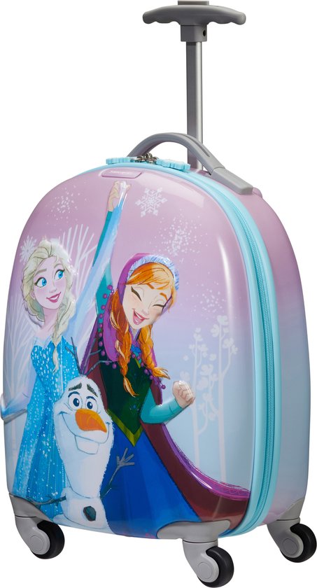 Samsonite Kinderkoffer - Disney Ultimate 2.0 Spinner 46/16 Disney Frozen