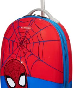 Samsonite Kinderkoffer - Disney Ultimate 2.0 Spinner 46/16 Marvel Spider-Man