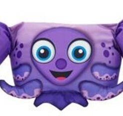 Sevylor Puddle Jumper 3D Octopus