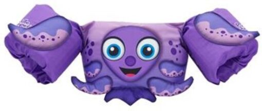 Sevylor Puddle Jumper 3D Octopus