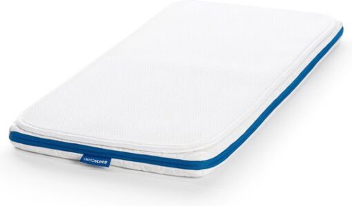 AeroSleep® Evolution Pack 2-in-1: matras + 3D matrasbeschermer - wieg - 90 x 40 cm