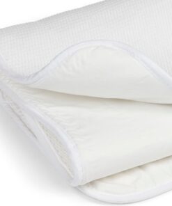 AeroSleep® matrasbeschermer - wieg - 80 x 40 cm