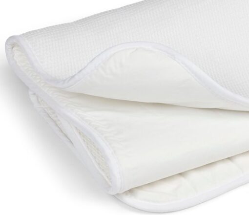 AeroSleep® matrasbeschermer - wieg - 80 x 40 cm