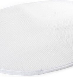 AeroSleep® matrasbeschermer - wieg - leander - 78 x 48 cm