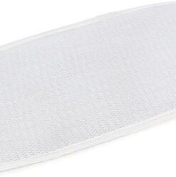 AeroSleep® matrasbeschermer - wieg - met geïntegreerd hoeslaken - 71 x 31 cm