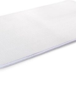 AeroSleep® SafeSleep 3D matrasbeschermer - bed - 112 x 70 cm