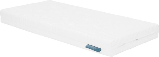 Pretura Essential Fresh Matras 60 x 120 cm