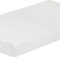 Puck Koudschuim Tencel Matras 60 x 120 cm