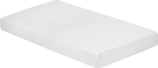 Puck Tencel Matras Koudschuim 70 x 140 cm