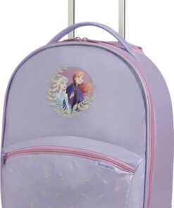 Samsonite Kinderkoffer - Disney Ultimate 2.0 Upright 46/16 Disney Frozen II (Handbagage)